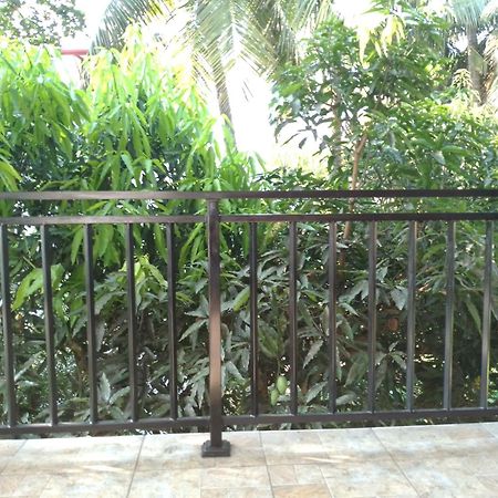 Sea & Greens Apartments Unawatuna Extérieur photo