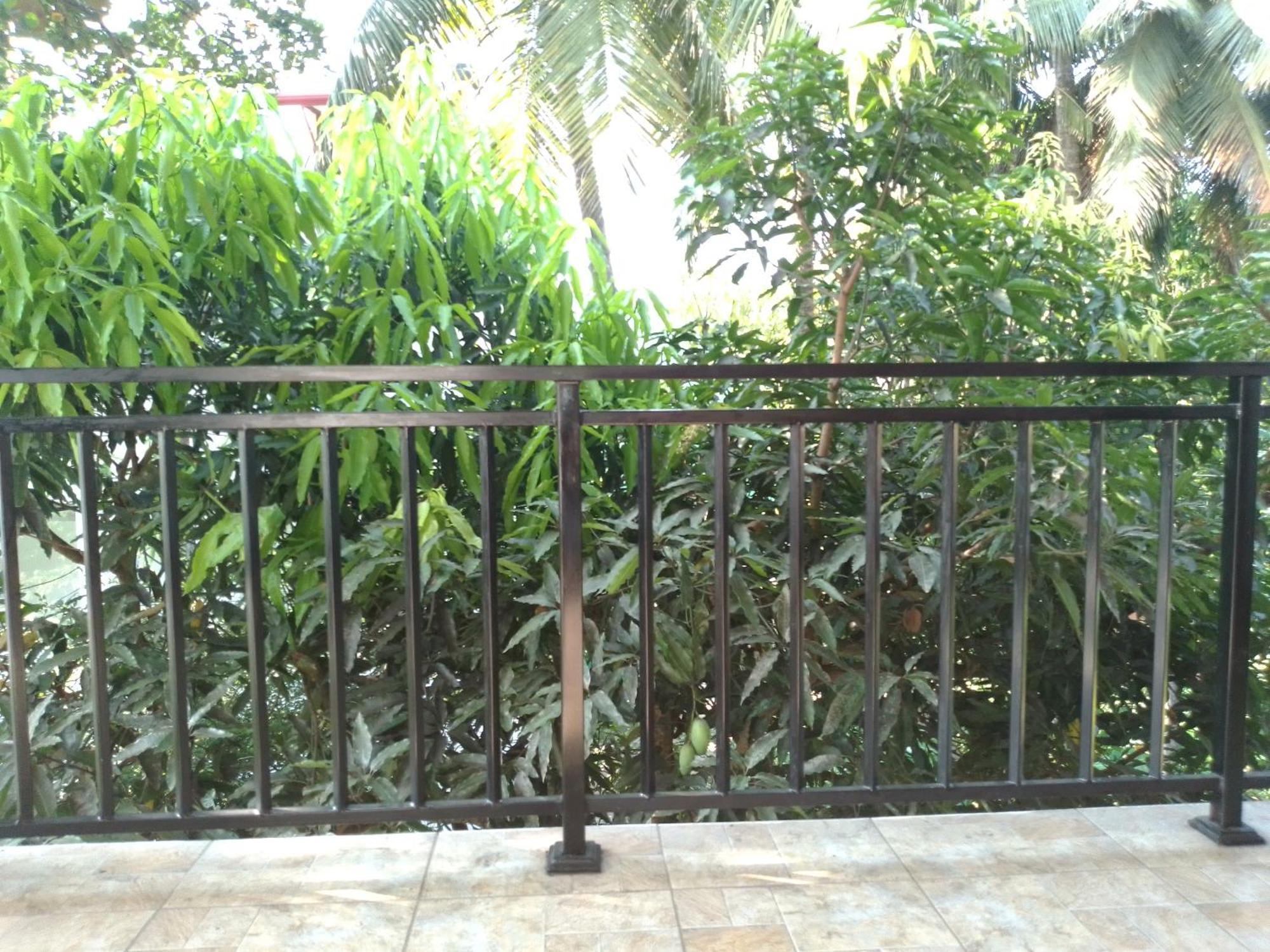 Sea & Greens Apartments Unawatuna Extérieur photo