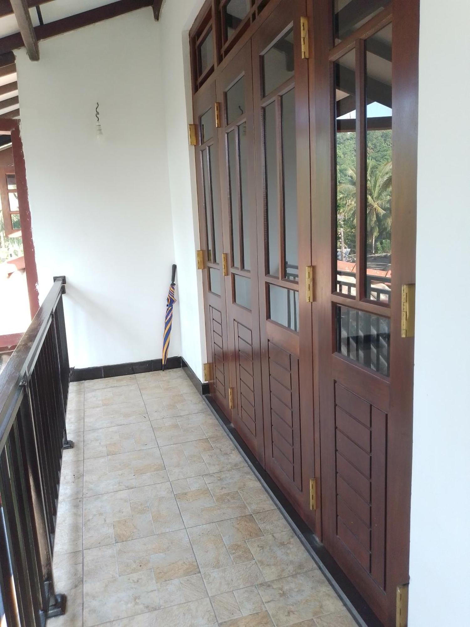 Sea & Greens Apartments Unawatuna Extérieur photo