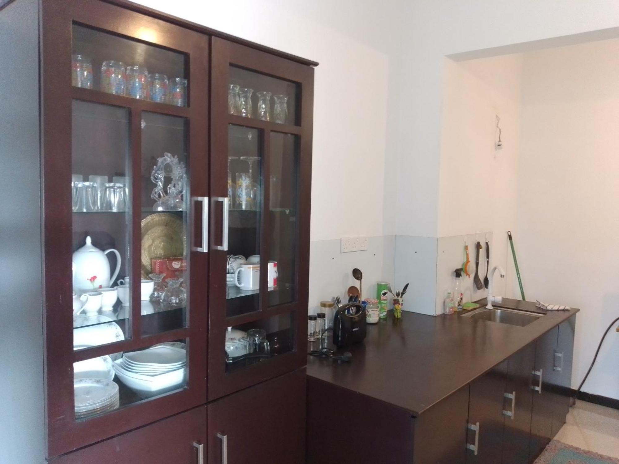 Sea & Greens Apartments Unawatuna Extérieur photo