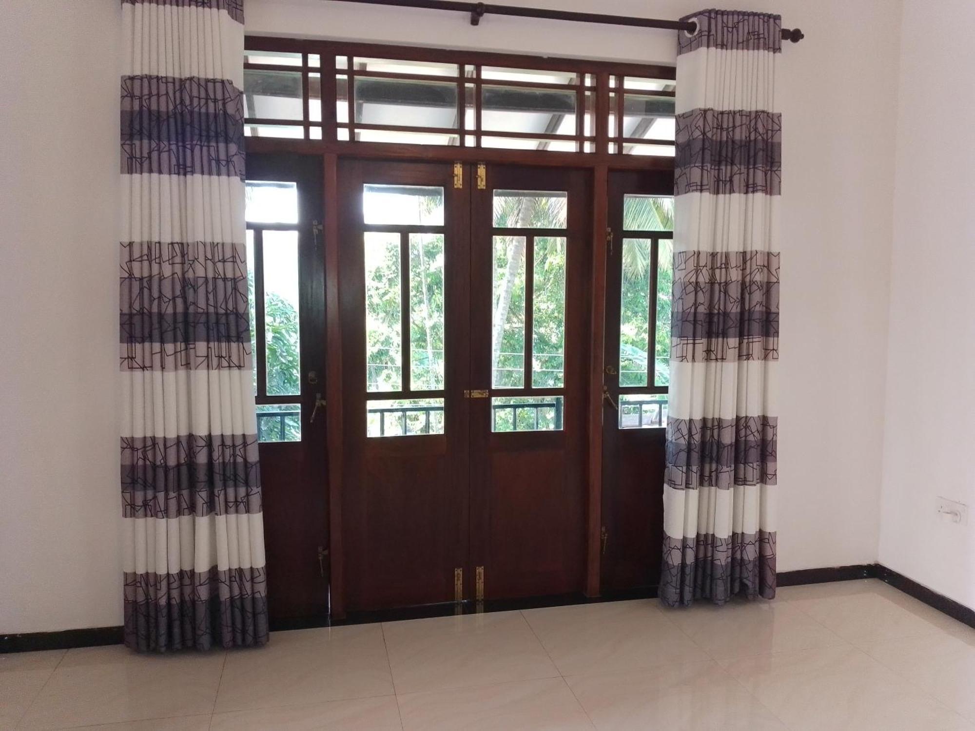 Sea & Greens Apartments Unawatuna Extérieur photo